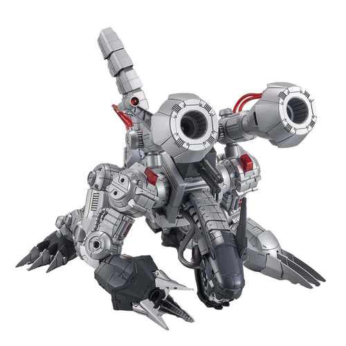 Bandai Figure-rise Standard Amplified Machinedramon – Digimon Adventure Model Kit