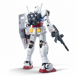 Bandai RG 1/144 RX-78-2 Gundam – Mobile Suit Gundam Gunpla Model Kit