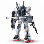 Bandai RG 1/144 RX-178 Gundam Mk-II (A.E.U.G.) – Mobile Suit Zeta Gundam Gunpla Model Kit