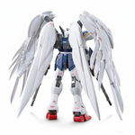 Bandai RG 1/144 XXXG-00W0 Wing Gundam Zero EW – Endless Waltz Gunpla Model Kit