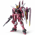 Bandai RG 1/144 ZGMF-X09A Justice Gundam – Mobile Suit Gundam SEED Model Kit