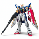 Bandai RG 1/144 XXXG-01W Wing Gundam – Mobile Suit Gundam Wing Gunpla Model Kit