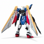 Bandai RG 1/144 XXXG-01W Wing Gundam – Mobile Suit Gundam Wing Gunpla Model Kit