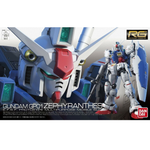 Bandai RG 1/144 RX-78GP01 Zephyranthes – Mobile Suit Gundam 0083: Stardust Memory Gunpla Model Kit