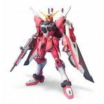 Bandai MG 1/100 ZGMF-X19A Infinite Justice Gundam – Z.A.F.T. Mobile Suit (Gundam SEED Destiny)