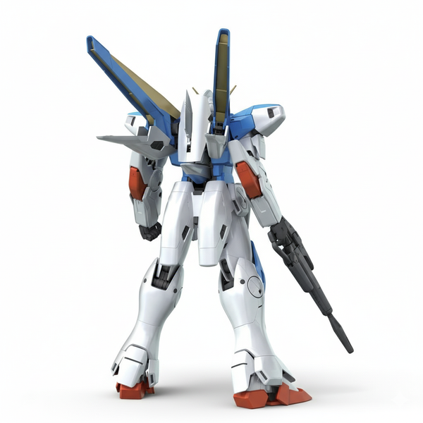 Bandai MG 1/100 LM314V21 Victory Two Gundam Ver.Ka – Mobile Suit Victory Gundam Model Kit