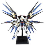 Bandai PG 1/60 ZGMF-X20A Strike Freedom Gundam – Mobile Suit Gundam SEED Destiny Gunpla Model Kit