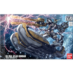 Bandai HG 1/144 Atlas Gundam (Gundam Thunderbolt Ver.) – Mobile Suit Gundam Thunderbolt Gunpla Model Kit