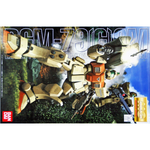 Bandai MG 1/100 RGM-79(G) GM Ground Type – Gundam 08th MS Team Gunpla Model Kit