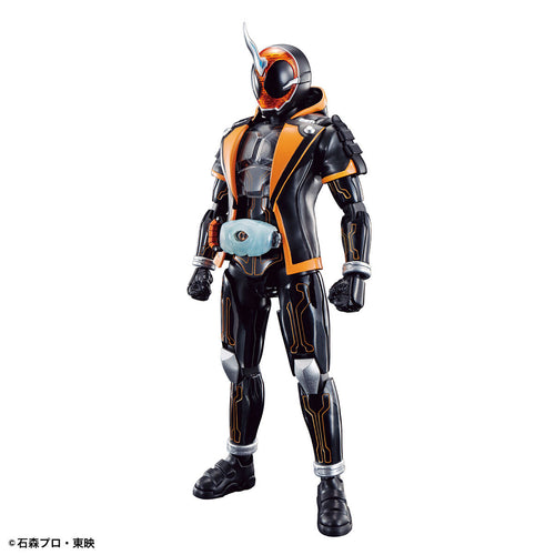 Figure-rise Standard - Kamen Rider Ghost Ore Damashii
