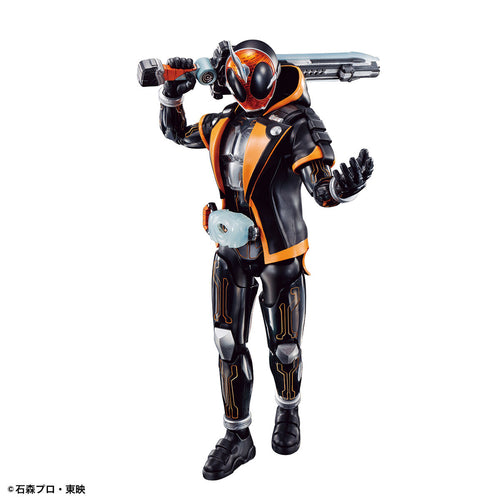 Figure-rise Standard - Kamen Rider Ghost Ore Damashii