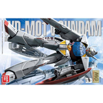 Bandai MG 1/100 WD-M01 Turn A Gundam – Master Grade Gunpla Model Kit