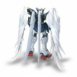 Bandai PG 1/60 W-Gundam Zero Custom – Gundam Wing Endless Waltz Gunpla Model Kit