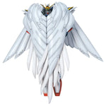 Bandai PG 1/60 W-Gundam Zero Custom – Gundam Wing Endless Waltz Gunpla Model Kit