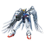 Bandai PG 1/60 W-Gundam Zero Custom – Gundam Wing Endless Waltz Gunpla Model Kit