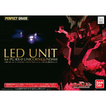Bandai PG 1/60 RX-0 Unicorn Gundam LED Unit – Perfect Grade Lighting Set Gunpla Accessory