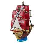 Bandai One Piece Grand Ship Collection Oro Jackson – One Piece Model Kit