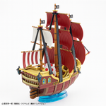 Bandai One Piece Grand Ship Collection Oro Jackson – One Piece Model Kit