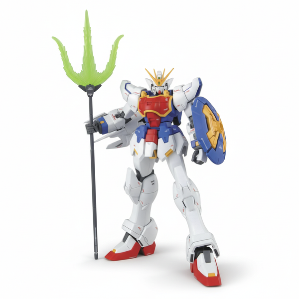 Bandai MG 1/100 XXXG-01S Shenlong Gundam EW – Endless Waltz Version Model Kit
