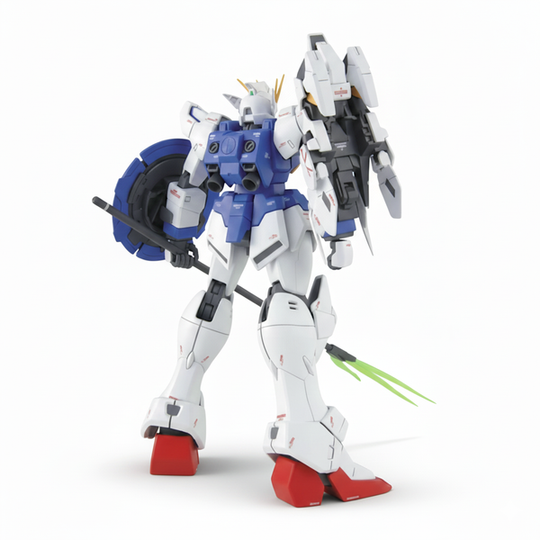 Bandai MG 1/100 XXXG-01S Shenlong Gundam EW – Endless Waltz Version Model Kit