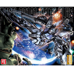 Bandai MG 1/100 MSN-001A1 Delta Plus – E.F.S.F. Transformable Mobile Suit Prototype (Gundam Unicorn)