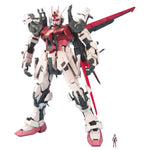 Bandai PG 1/60 Strike Rouge + Skygrasper – Mobile Suit Gundam SEED Gunpla Model Kit