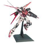 Bandai PG 1/60 Strike Rouge + Skygrasper – Mobile Suit Gundam SEED Gunpla Model Kit