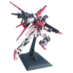 Bandai PG 1/60 Strike Rouge + Skygrasper – Mobile Suit Gundam SEED Gunpla Model Kit