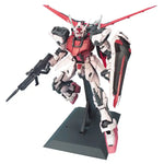 Bandai PG 1/60 Strike Rouge + Skygrasper – Mobile Suit Gundam SEED Gunpla Model Kit