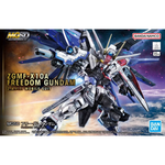 Bandai MGSD ZGMF-X10A Freedom Gundam – Mobile Suit Gundam SEED Gunpla Model Kit