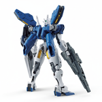 Bandai HG 1/144 Gundam Aerial Rebuild – Mobile Suit Gundam: The Witch from Mercury Model Kit