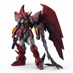 Bandai RG 1/144 OZ-13MS Gundam Epyon – Mobile Suit Gundam Wing Gunpla Model Kit