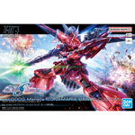 Bandai HG 1/144 ZGMF-2025/F Gelgoog Menace (Lunamaria Hawke Custom) – Mobile Suit Gundam SEED Freedom Model Kit