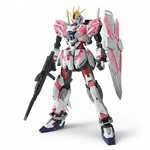 Bandai MG 1/100 RX-9/C Narrative Gundam C-Packs Ver.Ka – U.C.0097 Operation Phoenix Hunt (Mobile Suit Gundam Narrative)