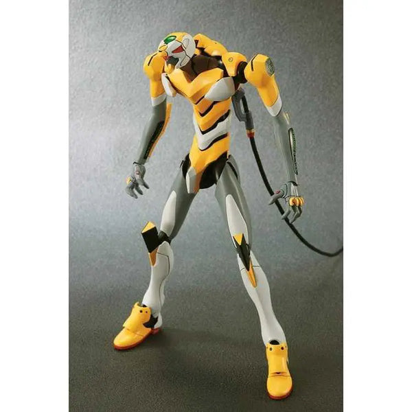 Bandai HG Evangelion Unit-00 (Proto Type) – Neon Genesis Evangelion Model Kit