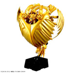 Bandai Figure-rise Standard Amplified Egyptian God – The Winged Dragon of Ra – Yu-Gi-Oh! Model Kit