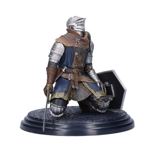 Banpresto Sculpt Collection Vol.1 Oscar Knight of Astora – Dark Souls Prize Figure