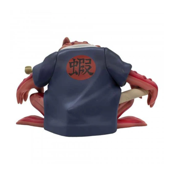Bandai Naruto Shippuden Gamabunta Soft Vinyl Figure – Naruto Shippuden Collectible Figure
