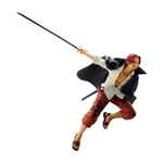 Banpresto One Piece Battle Records Collection Shanks – One Piece Prize Figure