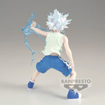 Banpresto Vibration Stars Killua II – Hunter x Hunter Prize Figure