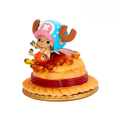 Banpresto One Piece Chopper Paldolce Collection Vol.1 – One Piece Collectible Figure