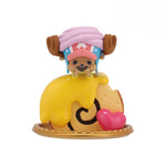 Banpresto One Piece Chopper Paldolce Collection Vol.1 – One Piece Collectible Figure