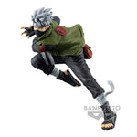 Banpresto Figure Colosseum Hatake Kakashi – Naruto Shippuden Collectible Figure