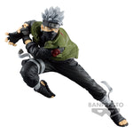 Banpresto Figure Colosseum Hatake Kakashi – Naruto Shippuden Collectible Figure