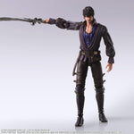 Square Enix Final Fantasy XVI Bring Arts Barnabas Tharmr – Final Fantasy Action Figure