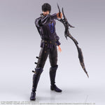 Square Enix Final Fantasy XVI Bring Arts Barnabas Tharmr – Final Fantasy Action Figure