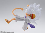 Bandai Spirits One Piece S.h.figuarts Monkey D. Luffy (Gear 5)