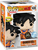 Funko Pop DragonBall Z Goku with Wings Instinct #1430 Figure