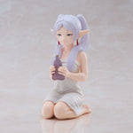 Banpresto Frieren Beyond Journey’s End (Relax Time) - Frieren