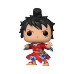 Funko Pop One Piece Luffytaro #921 Figure